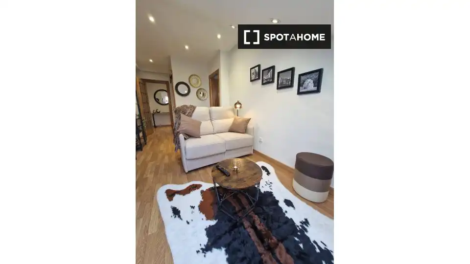 Habitación en alquiler, Oviedo