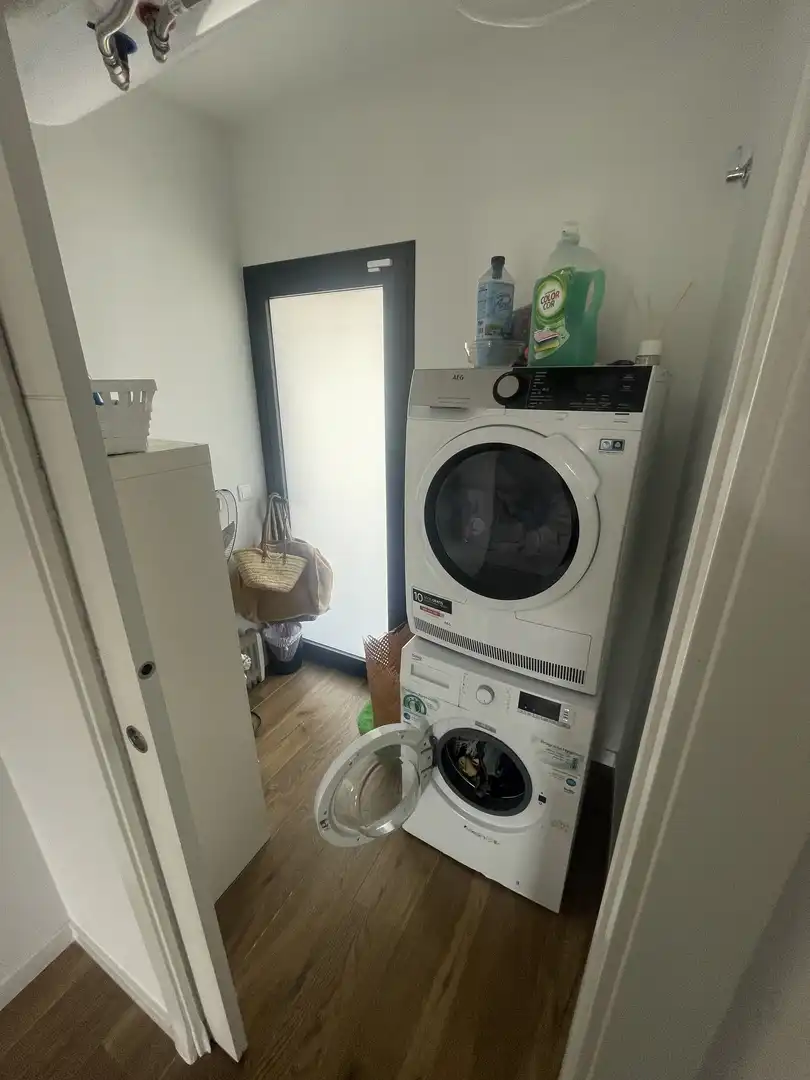 Pis de 240 m² a Còrdova