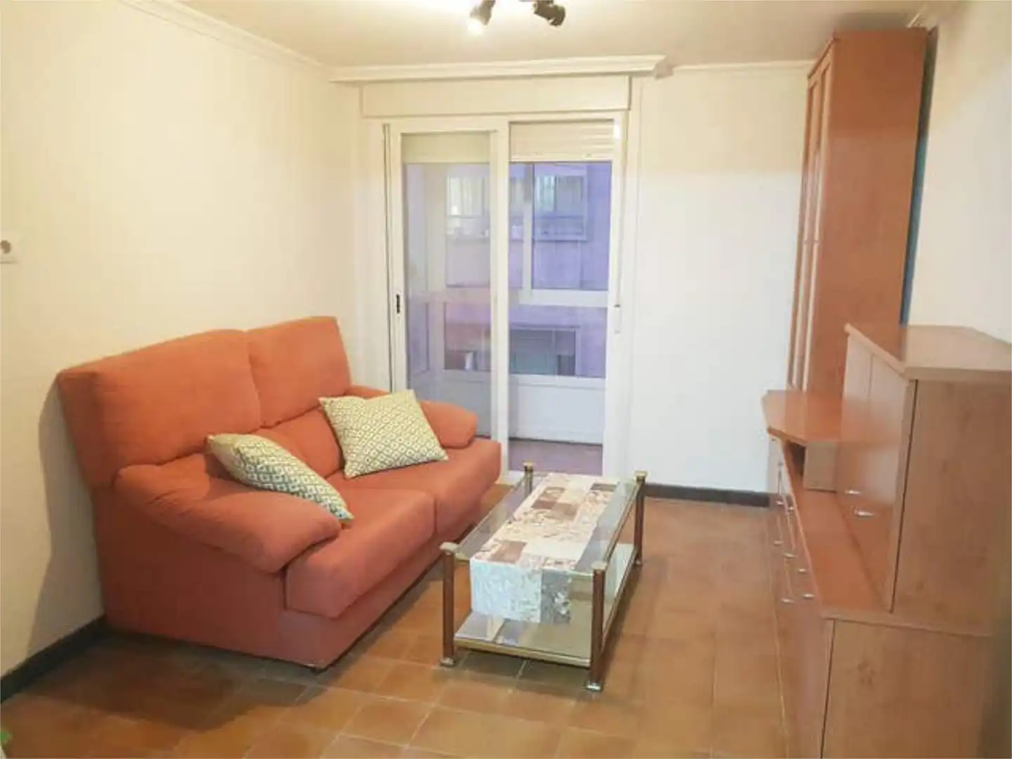 Pis de 50 m² a Pontevedra