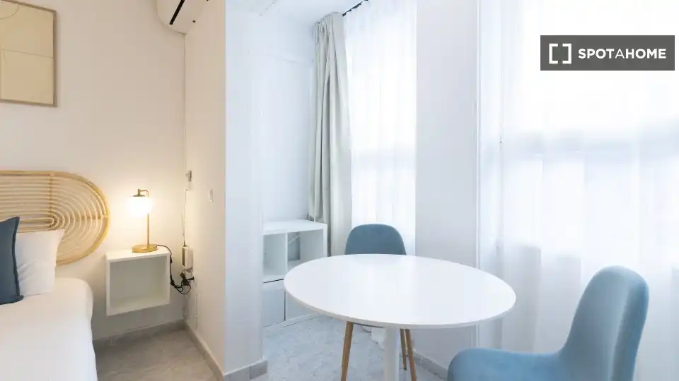 Habitación 43 m², Torrevieja