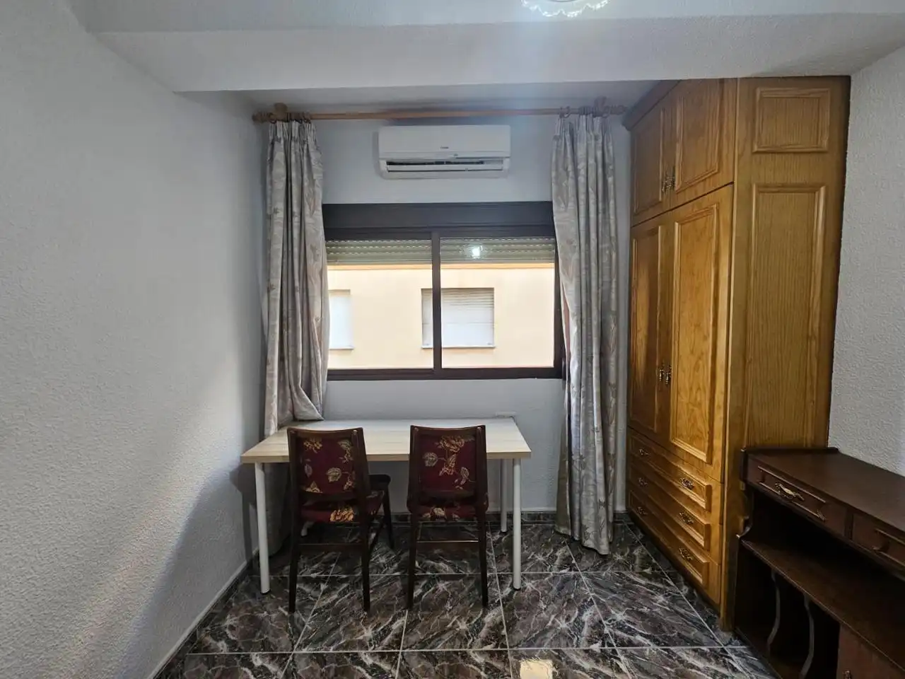 Habitació de lloguer, Granada