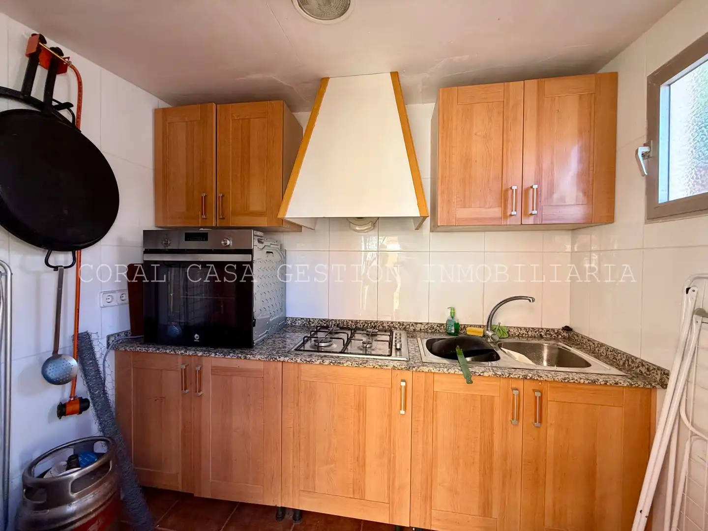 Piso de 150 m² en Almenara