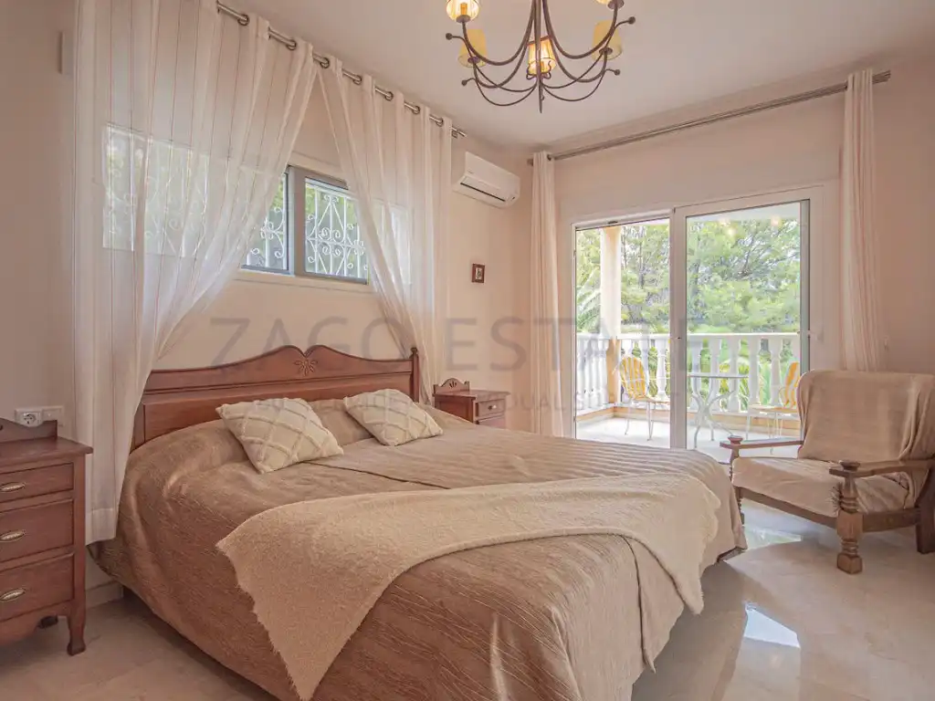 Casa de 212 m² a Altea