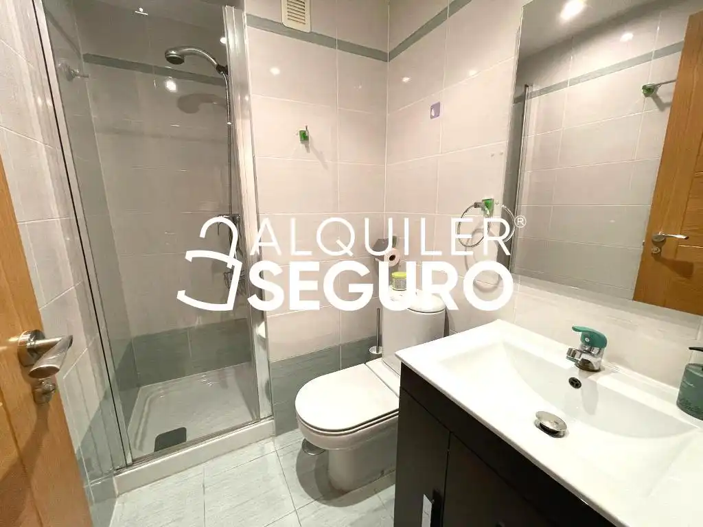Pis de 75 m² a Madrid
