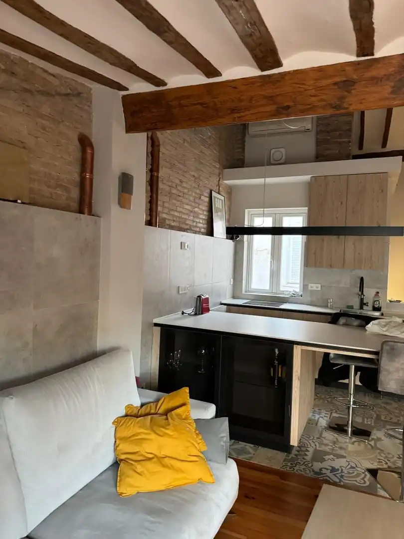 Piso de 102 m² en Logroño