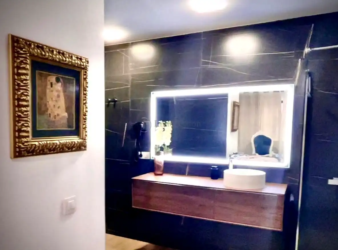 Appartamento 115 m² a Santa Cruz de La Palma