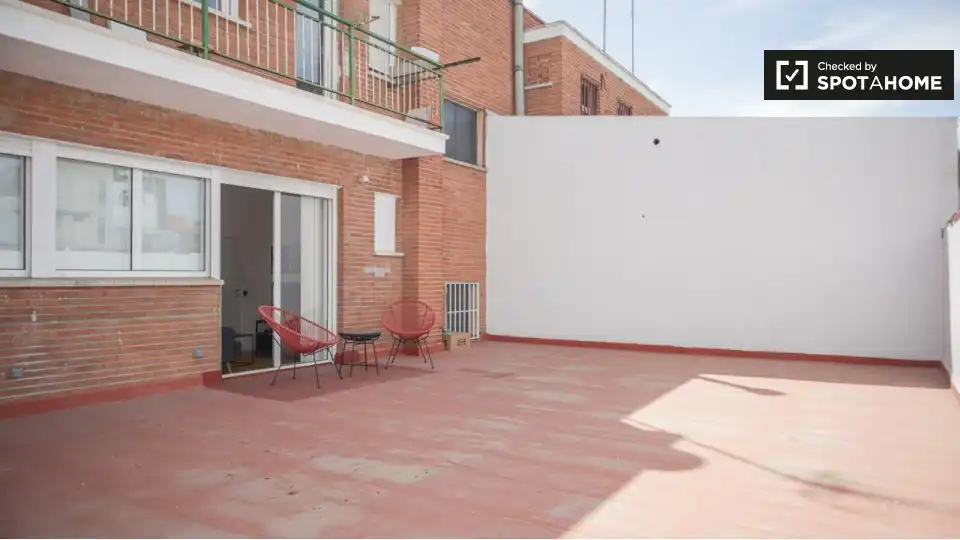 Piso de 65 m² en Madrid