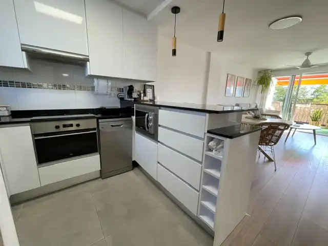 Pis de 60 m² a Alacant