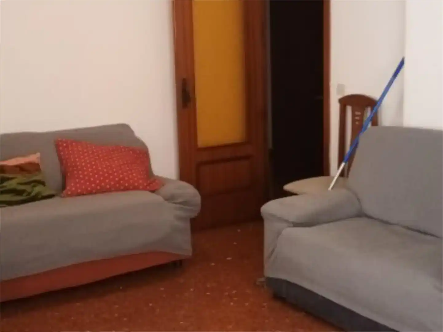 Piso de 200 m² en Badajoz