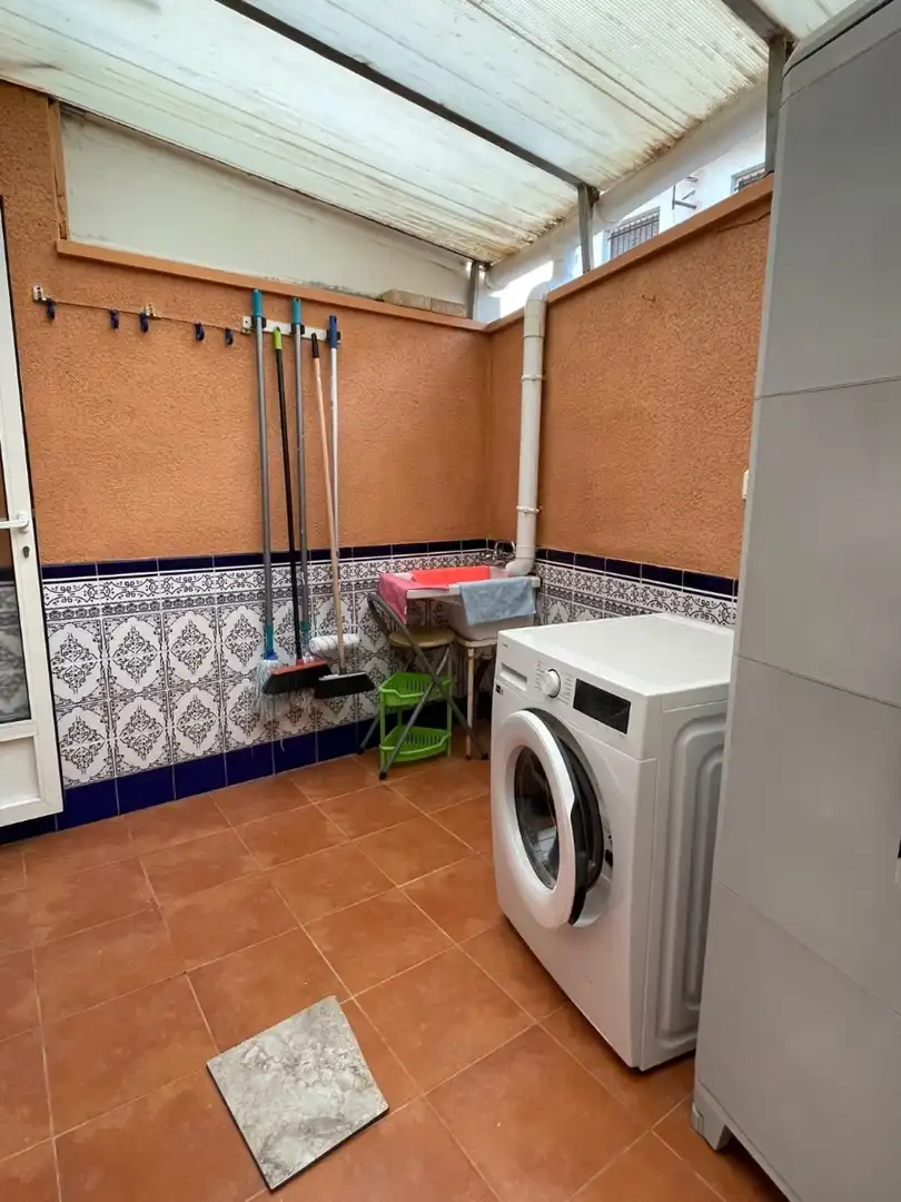 Casa de 80 m² a San Pedro del Pinatar