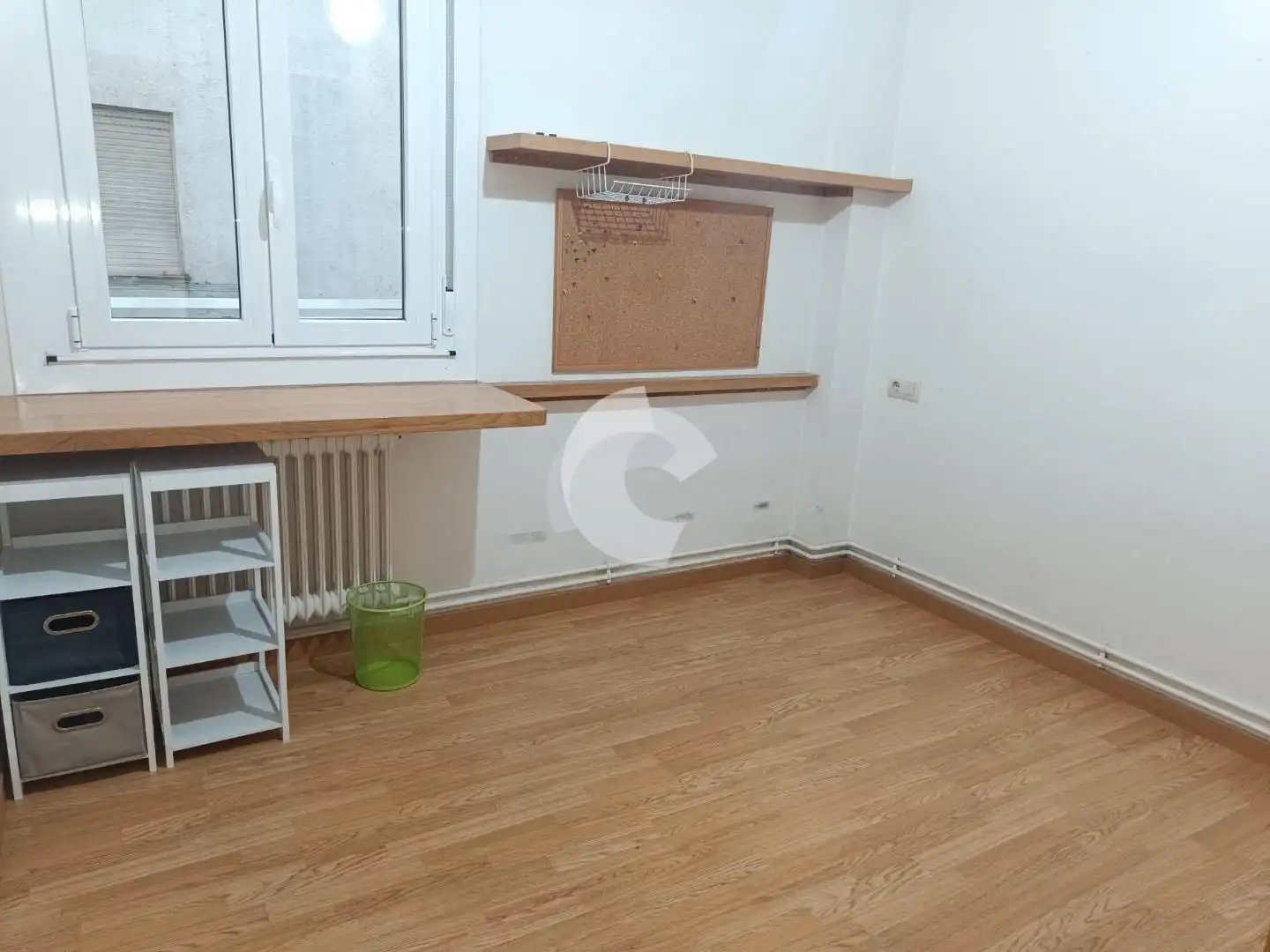 Piso de 90 m² en Ourense