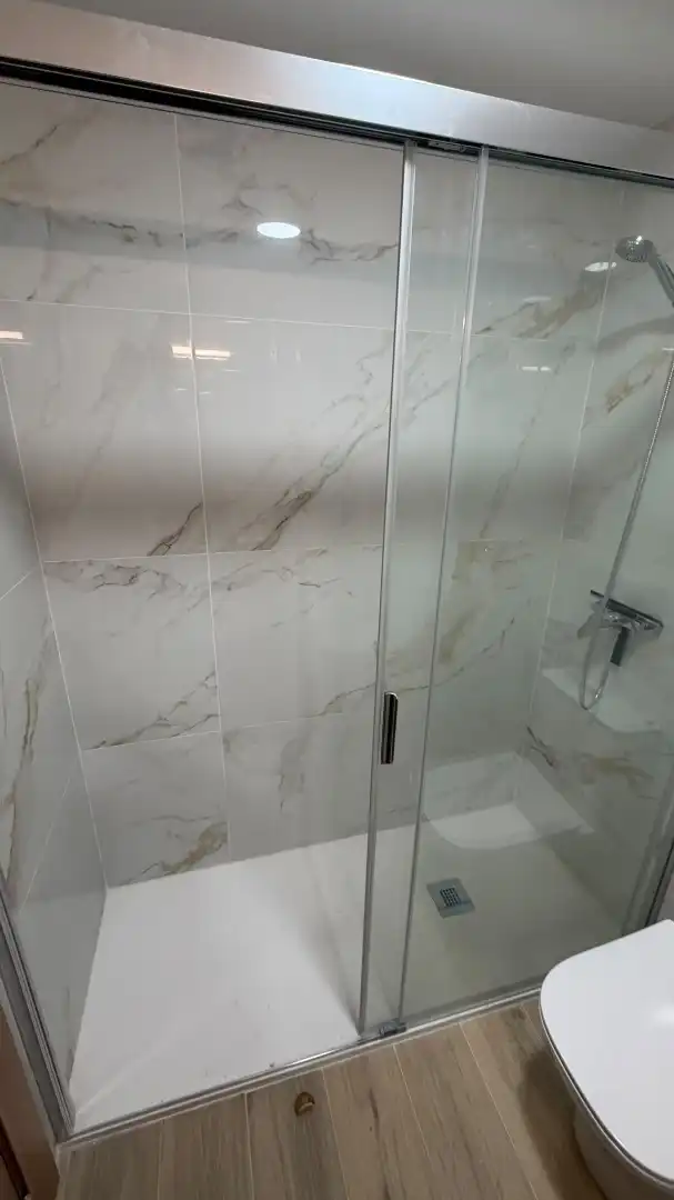 Piso de 113 m² en Valencia