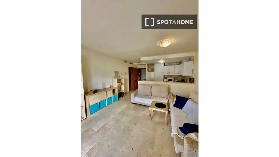 Habitación 81 m², Torremolinos