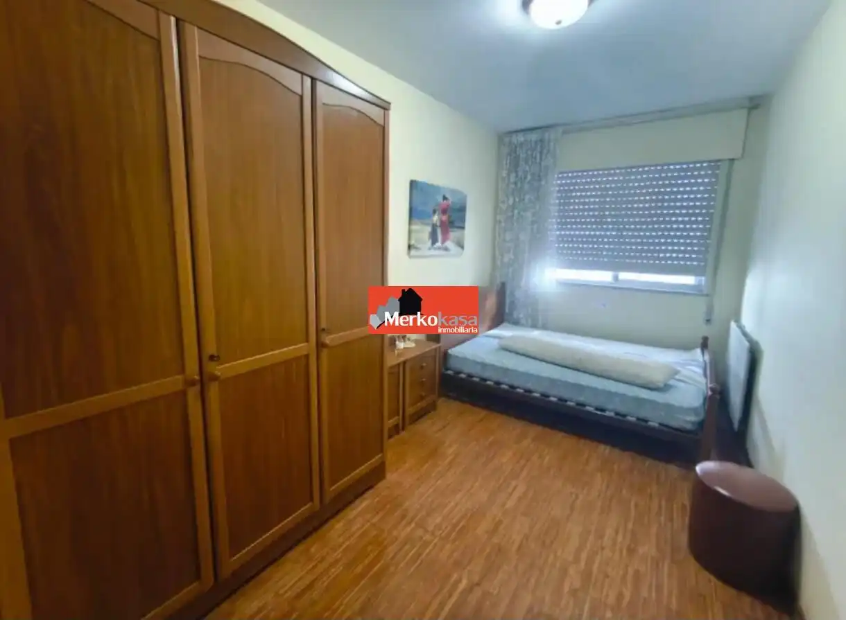 Piso de 121 m² en Lugo
