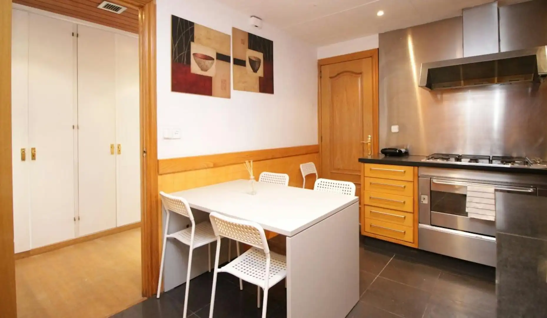 Habitación 109 m², Barcelona