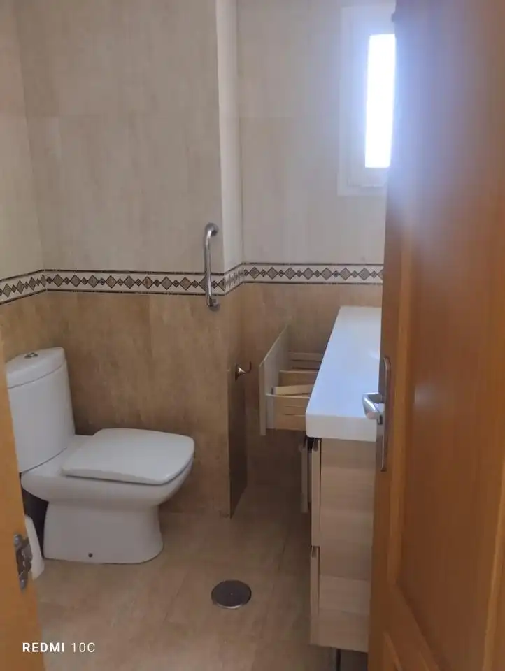 Piso de 112 m² en Melilla
