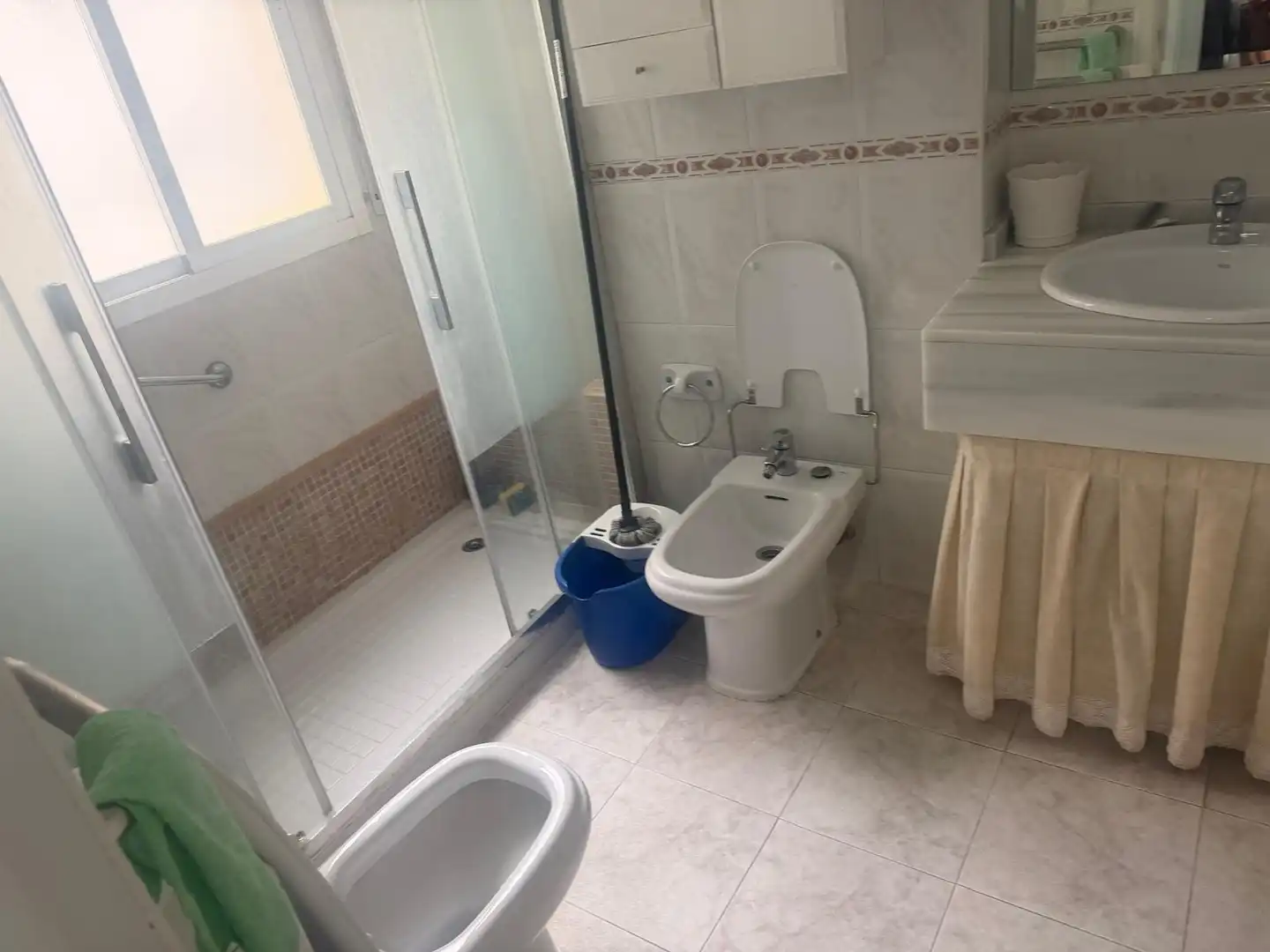 Piso de 120 m² en Marbella
