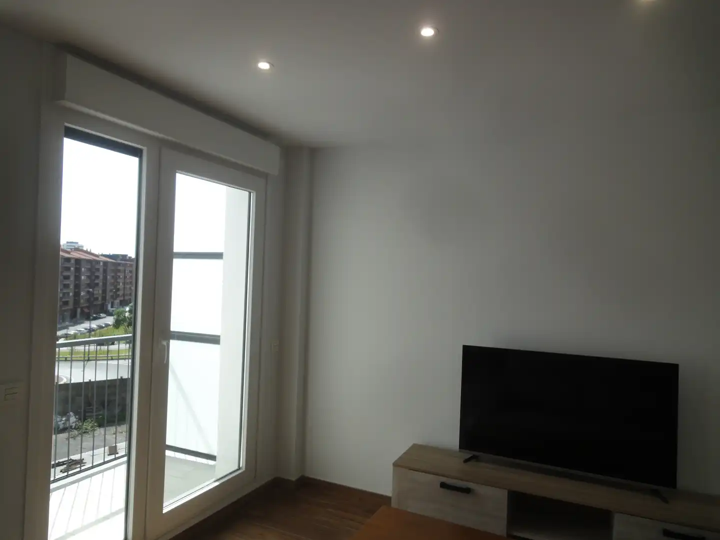 Piso de 110 m² en Bilbao
