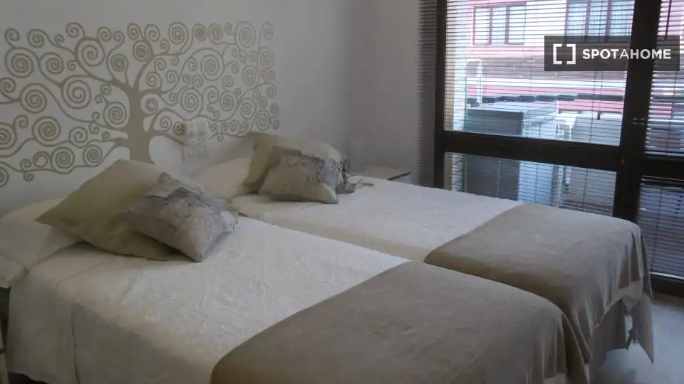 Habitación 46 m², Las Palmas de Gran Canaria