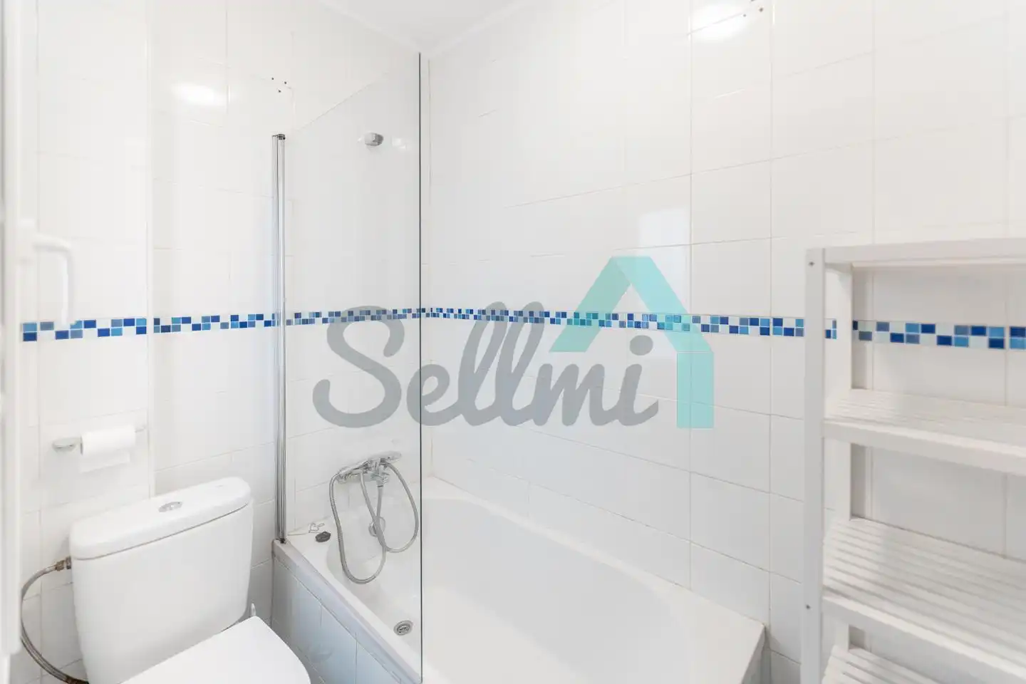 Piso de 82 m² en Oviedo
