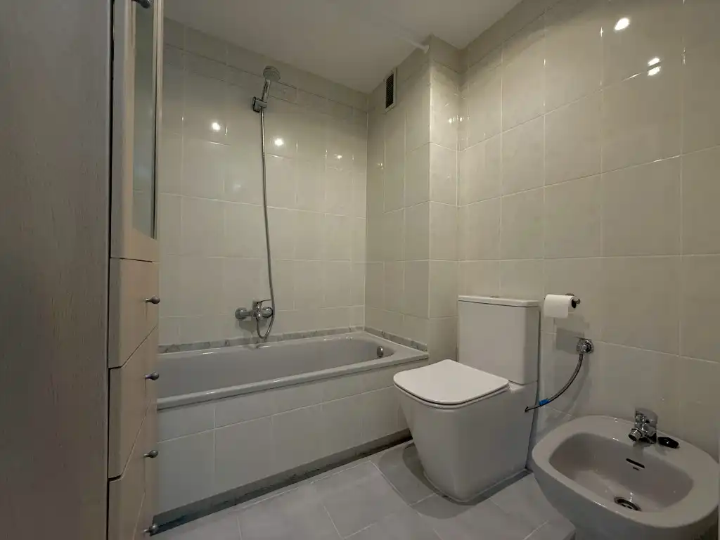 Квартира 100 м² в Benicàssim / Benicasim