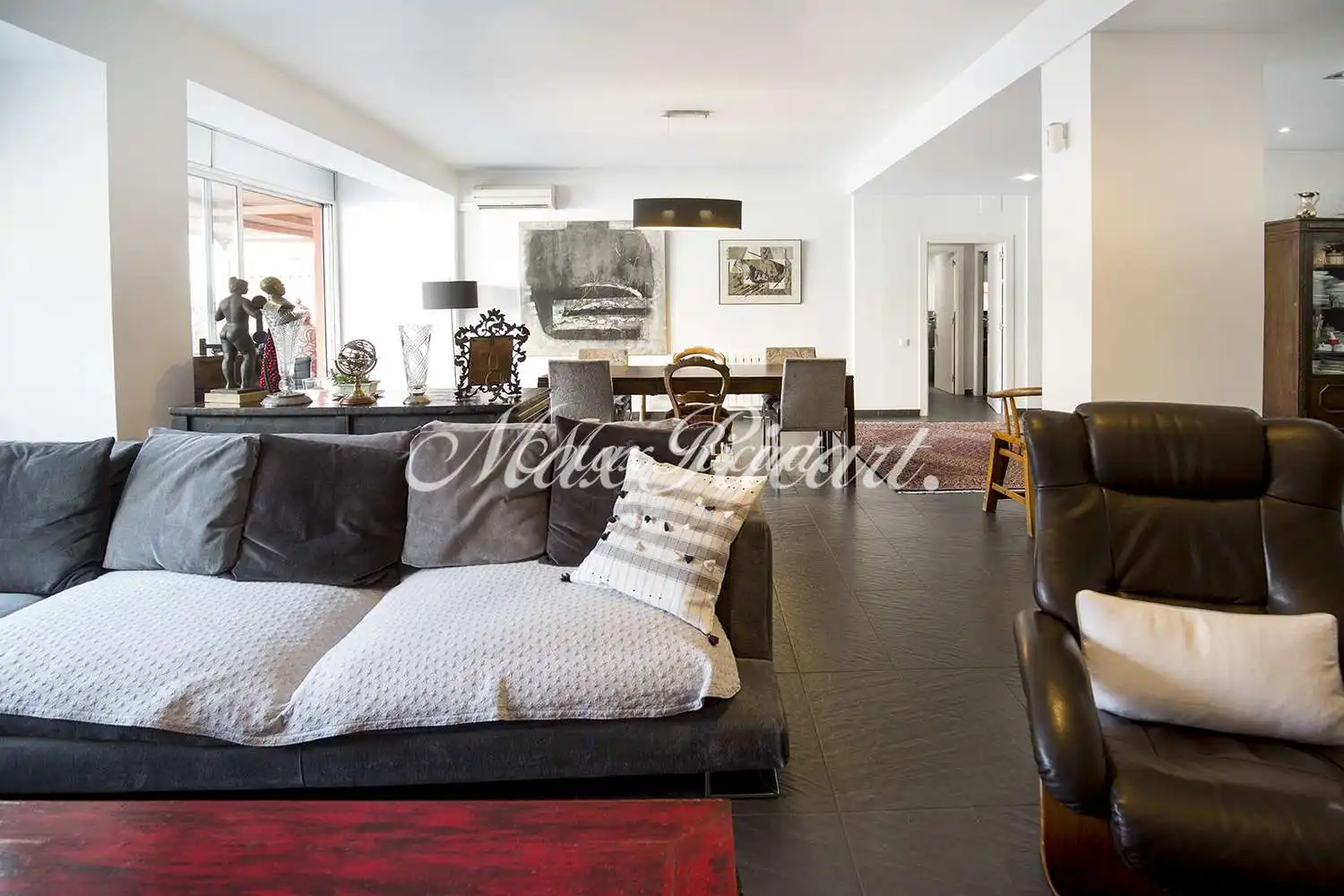 Piso de 160 m² en Barcelona