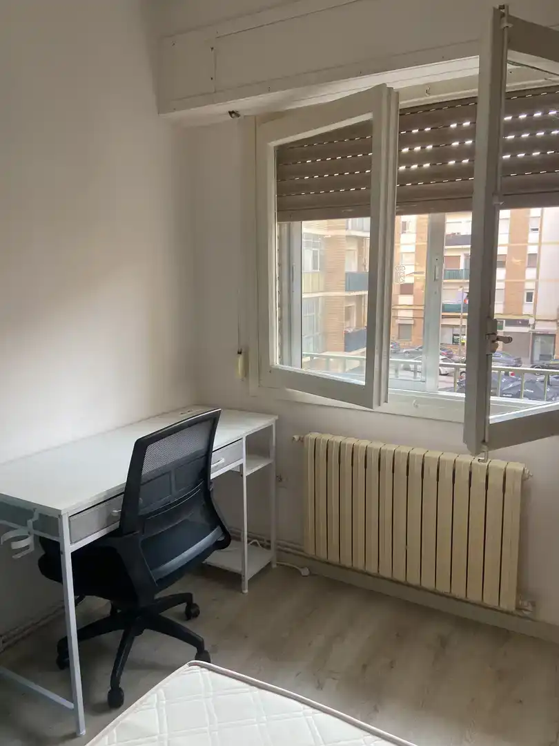 Pis de 104 m² a Tudela