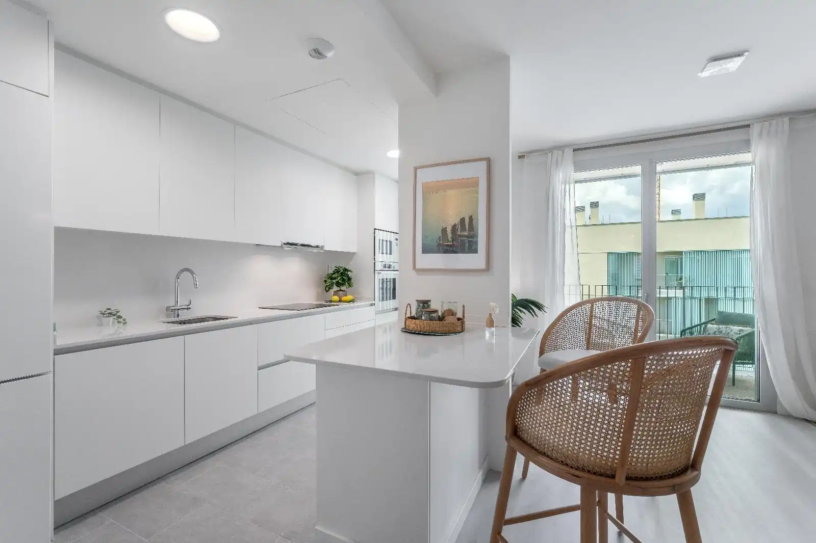 Appartamento 92 m² a Palma