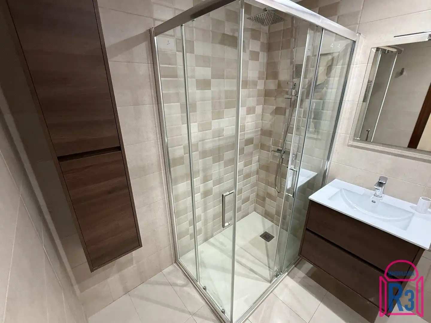 Piso de 130 m² en León