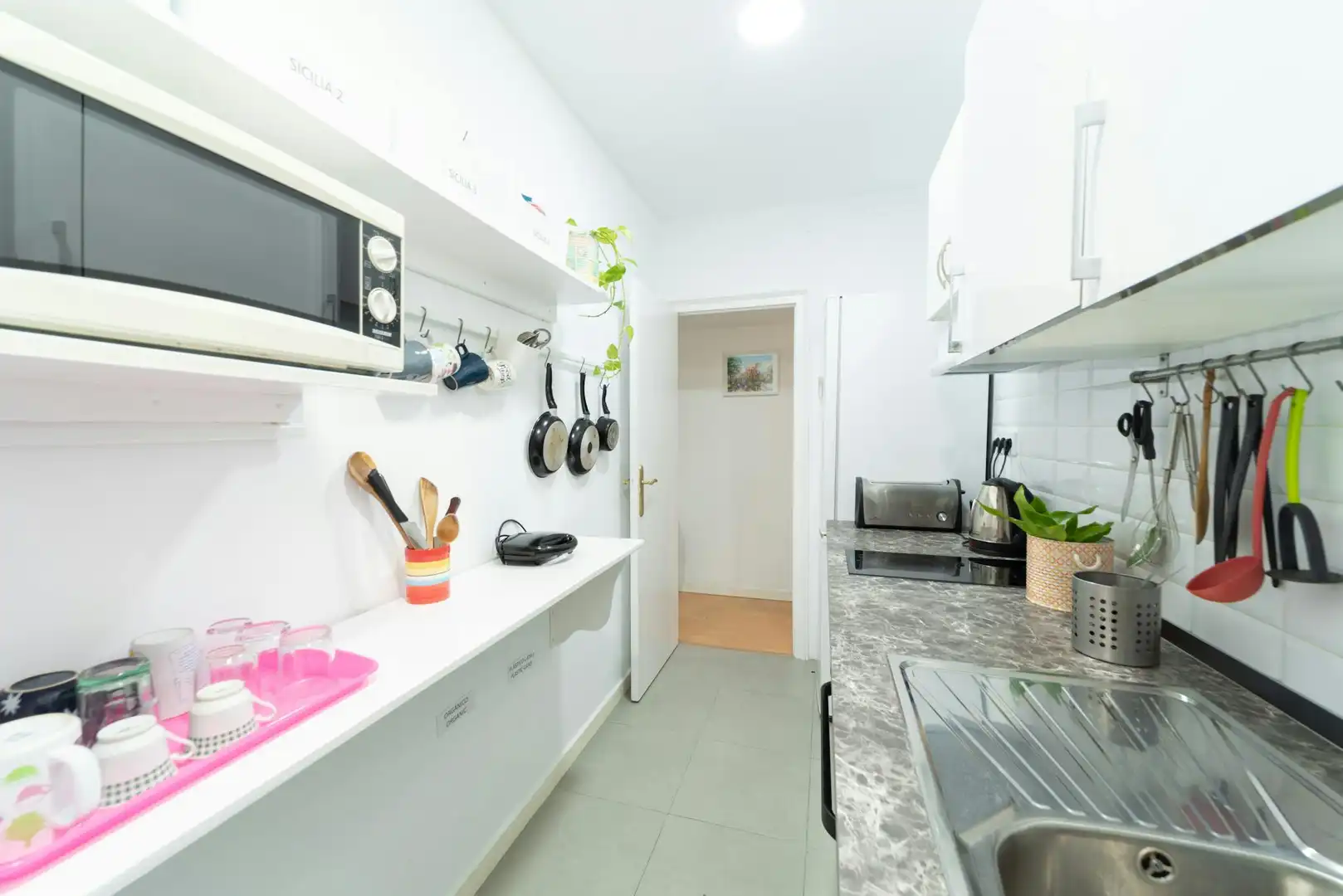 Habitación en alquiler, Barcelona