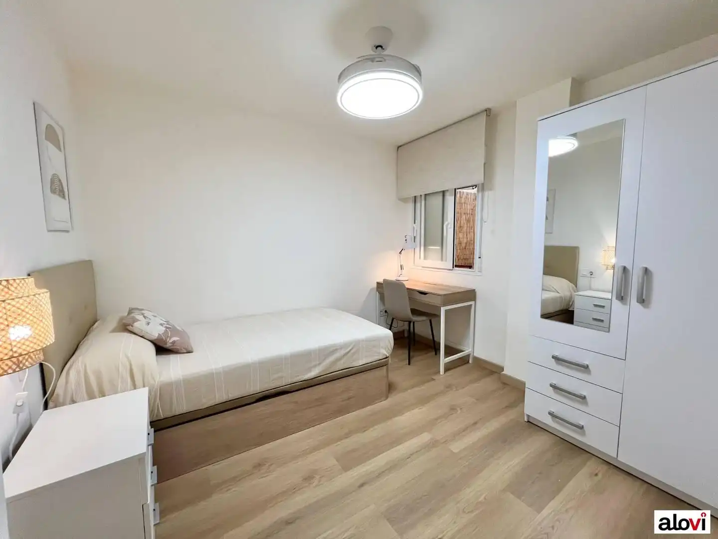 Piso de 110 m² en Granada