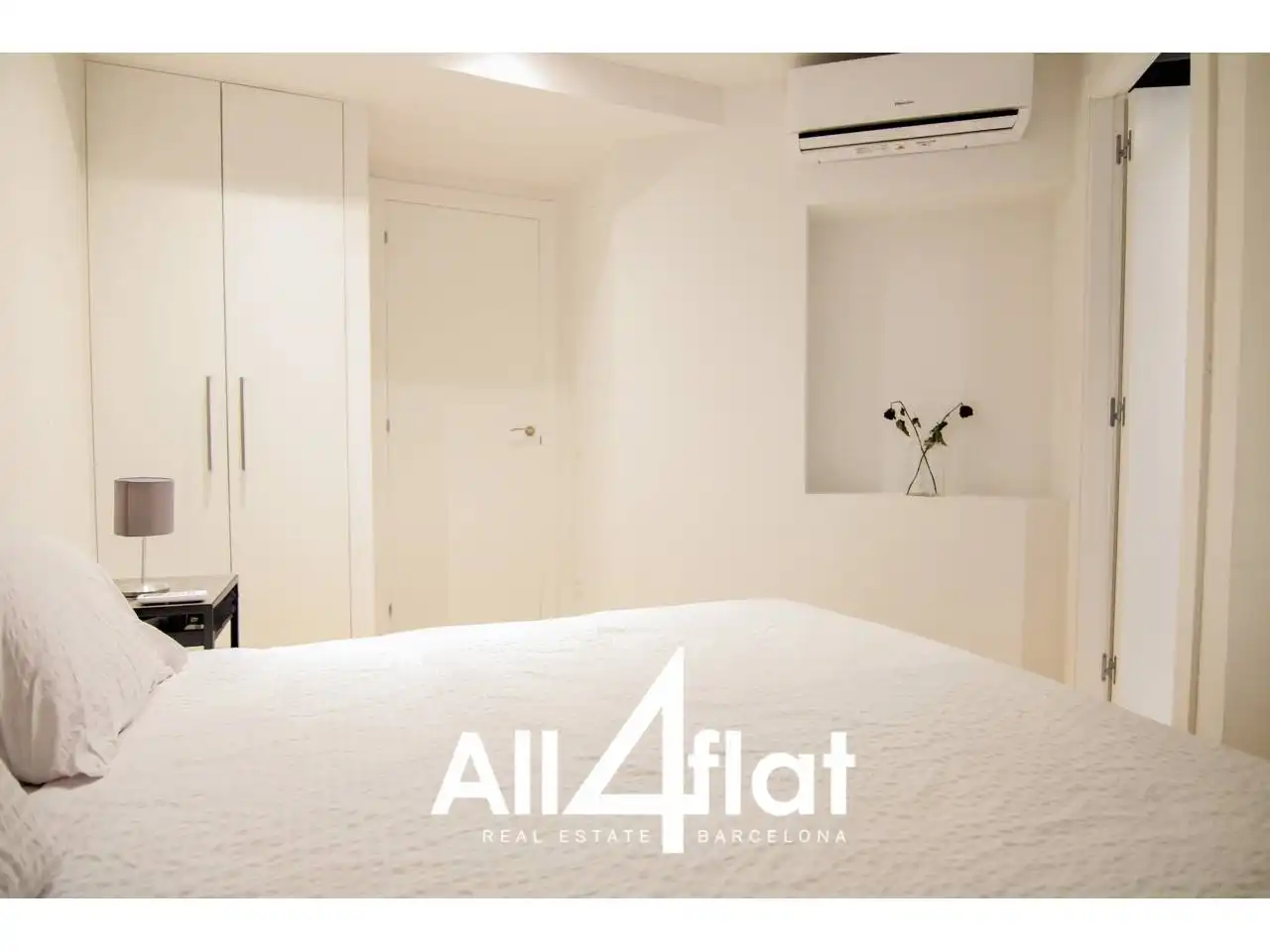Pis de 104 m² a Barcelona