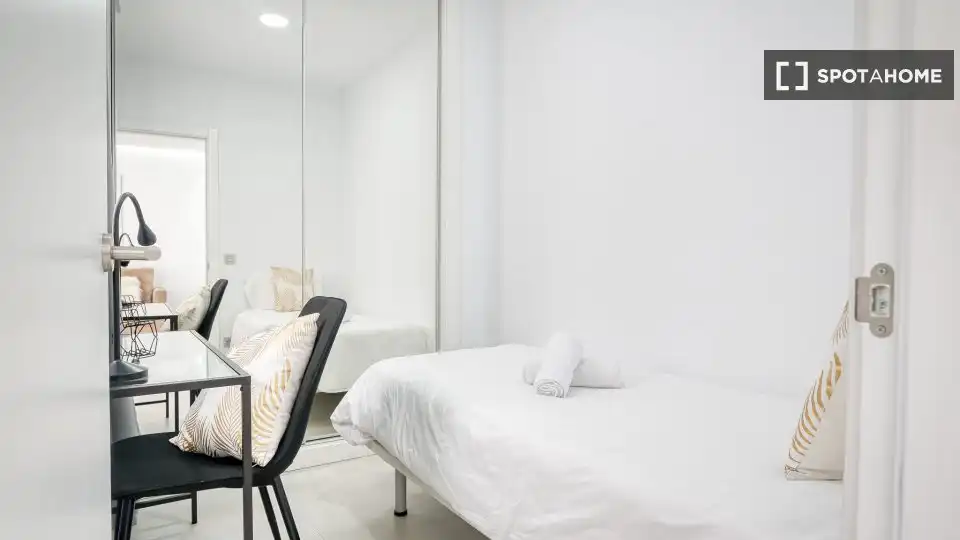 Habitación en alquiler, Las Palmas de Gran Canaria