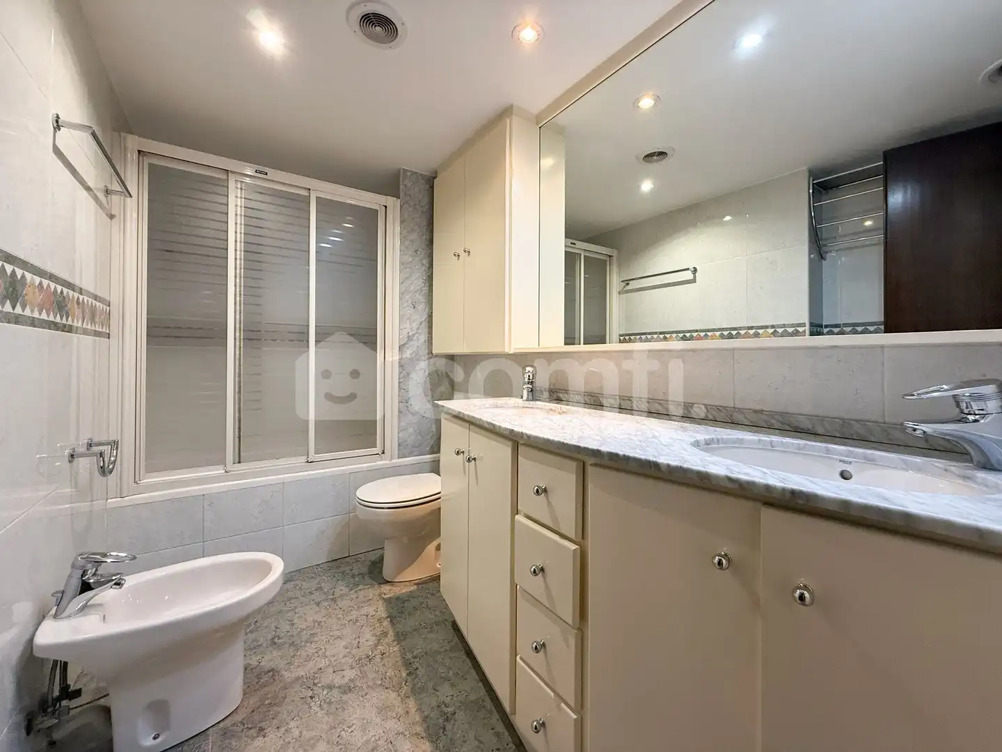 Piso de 329 m² en Barcelona