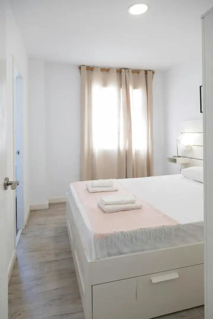Pis de 70 m² a València