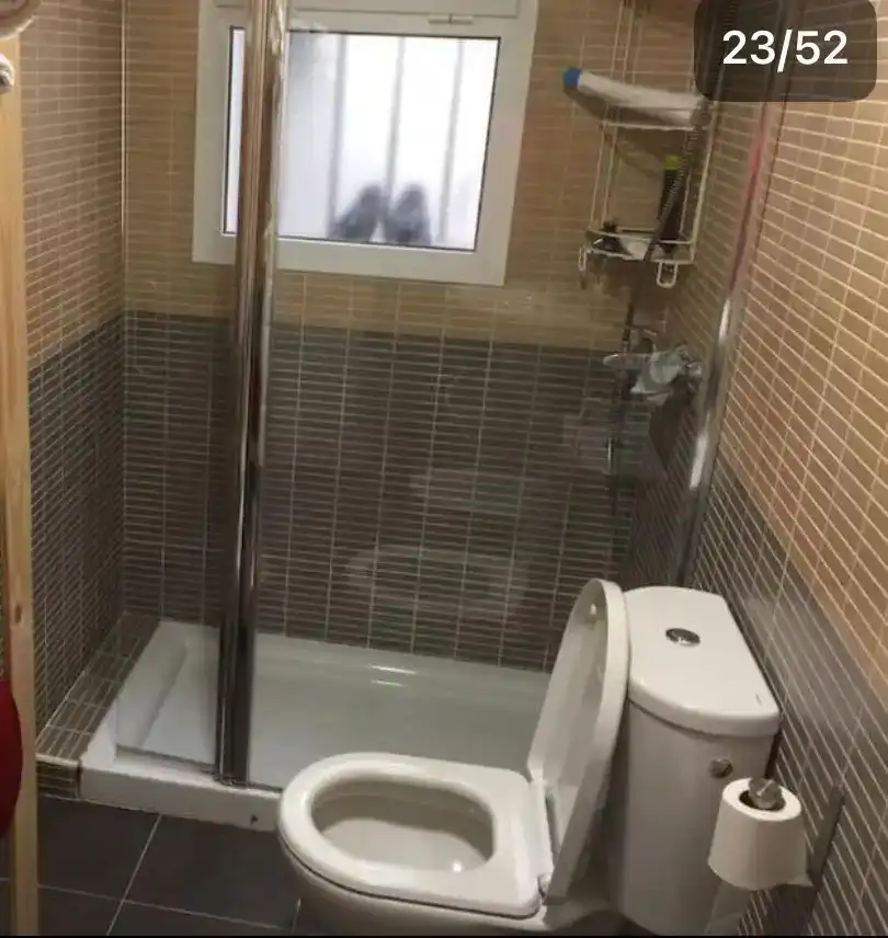 Piso de 60 m² en Sanlúcar de Barrameda