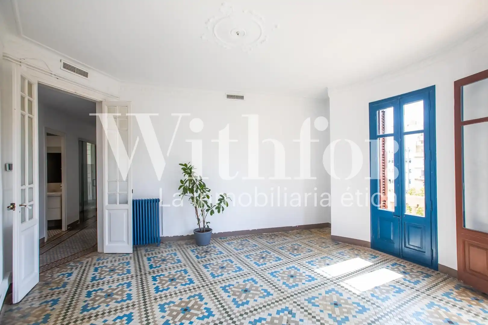 Piso de 220 m² en Barcelona
