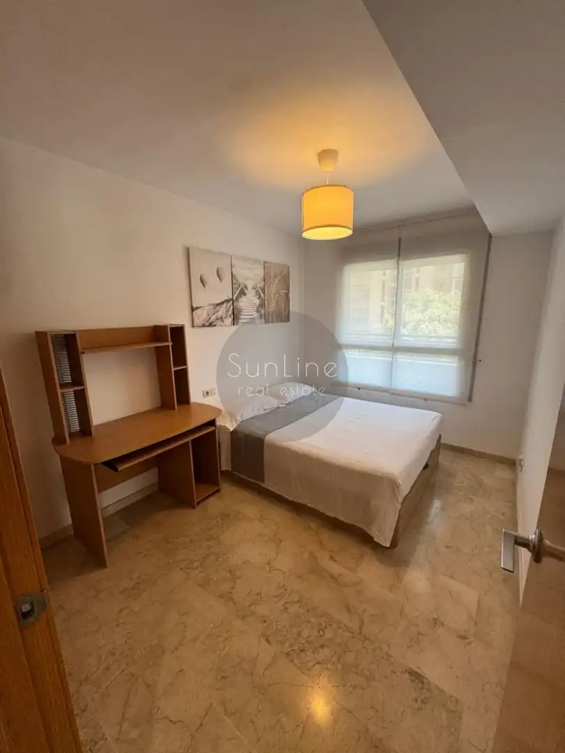 Pis de 135 m² a València