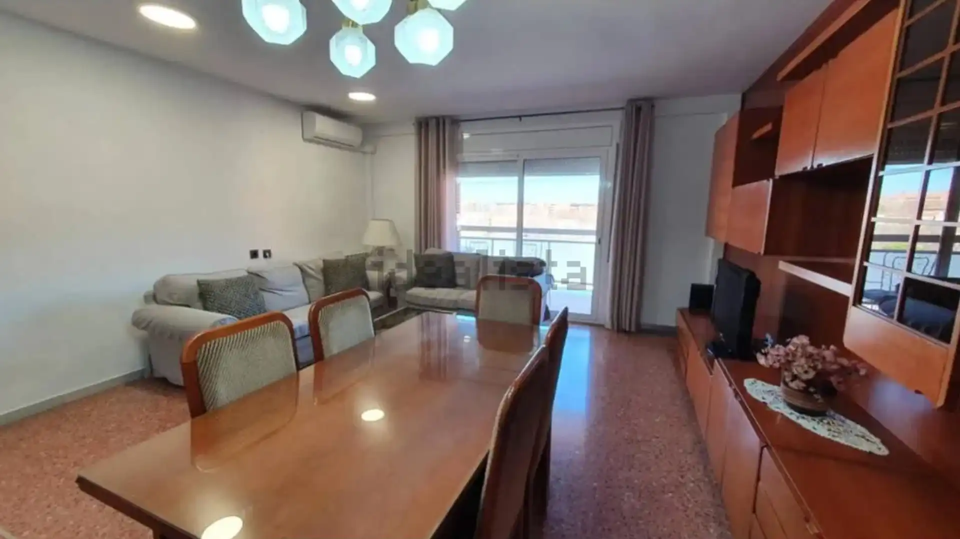 Piso de 146 m² en Lérida