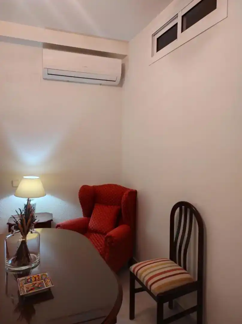 Habitación 100 m², Sevilla