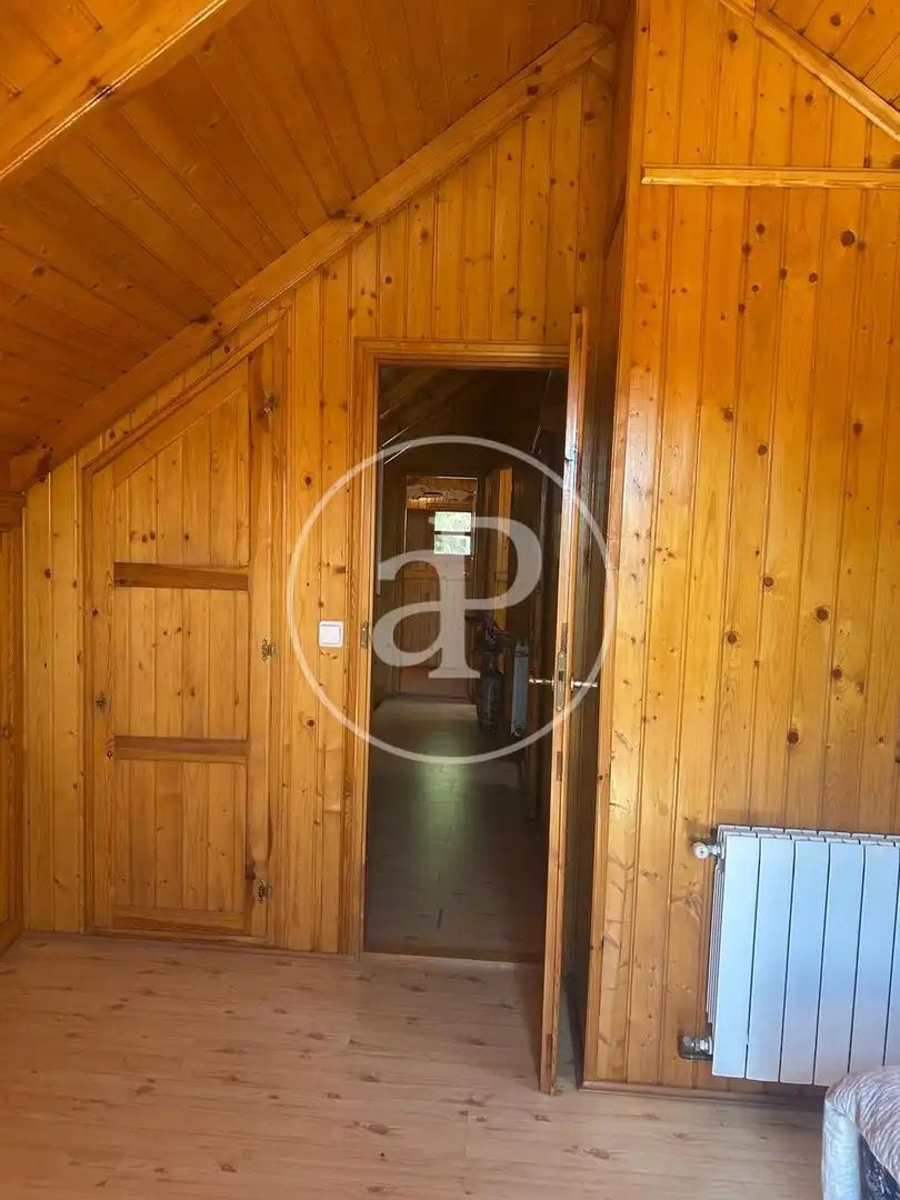 Piso de 122 m² en Paterna