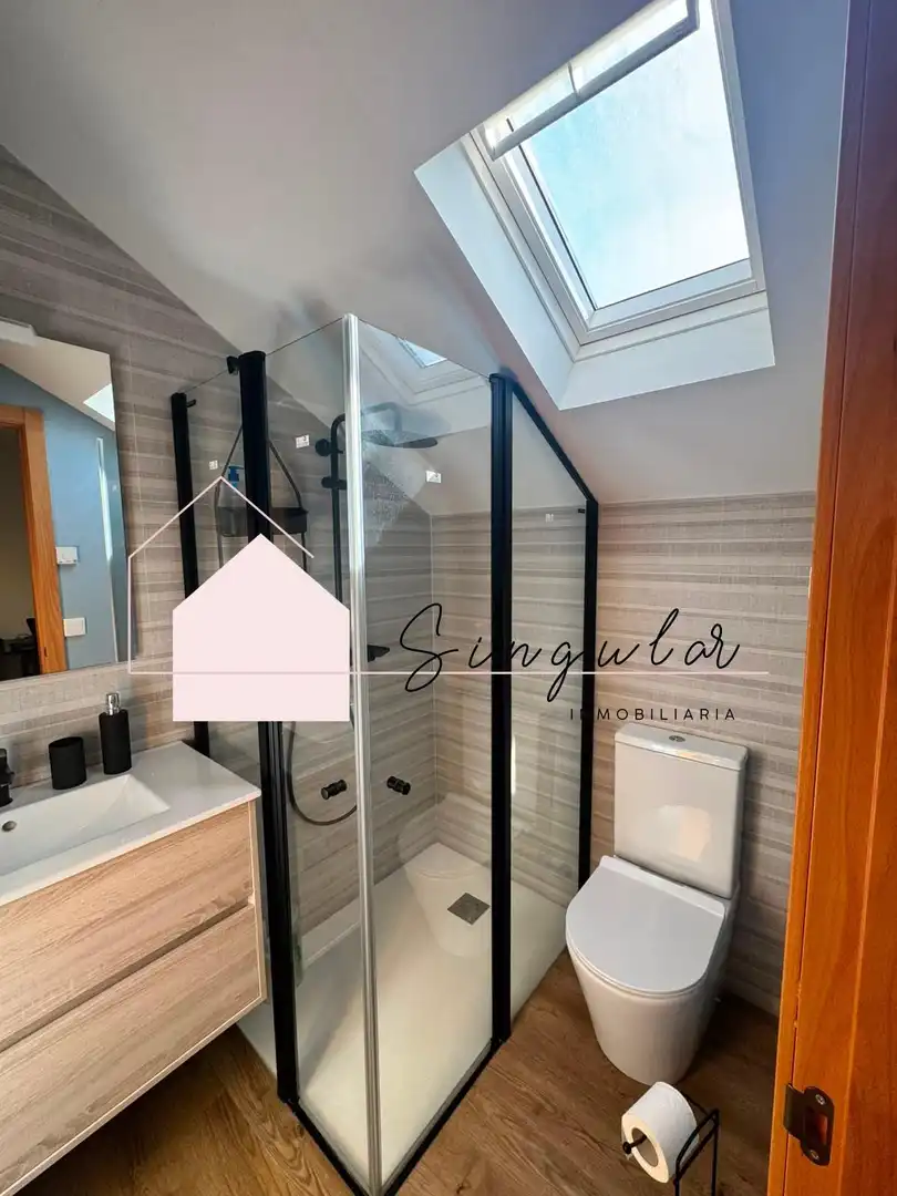 Casa de 84 m² en Nigrán