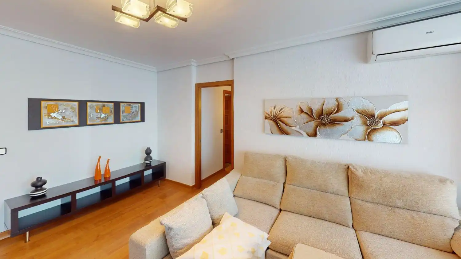 Piso de 78 m² en Sevilla