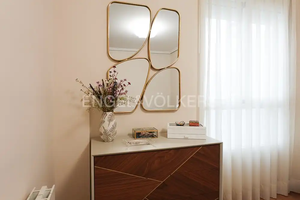 Piso de 126 m² en Mislata