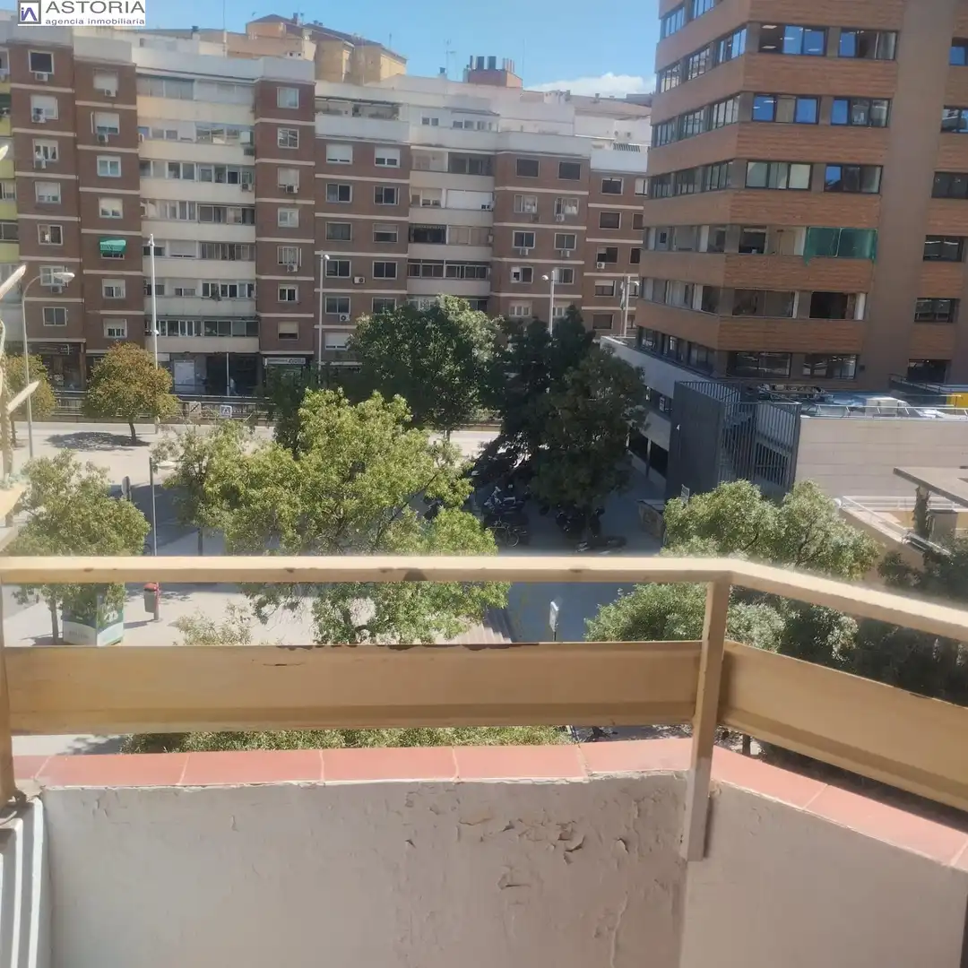 Piso de 30 m² en Granada