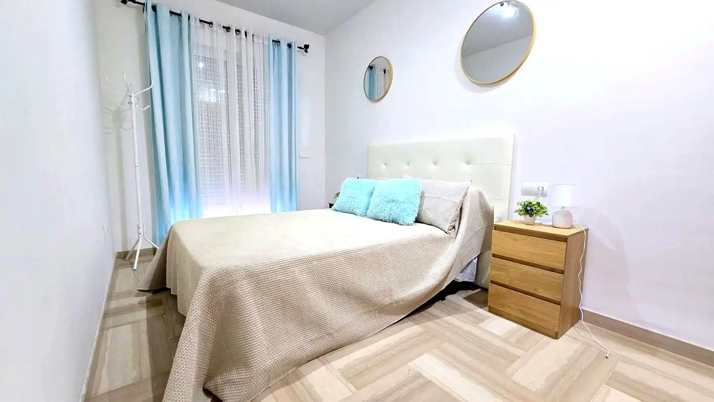 Квартира 100 м² в Gandia