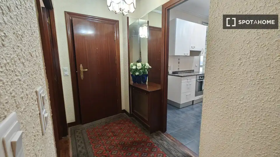 Habitación en alquiler, Bilbao