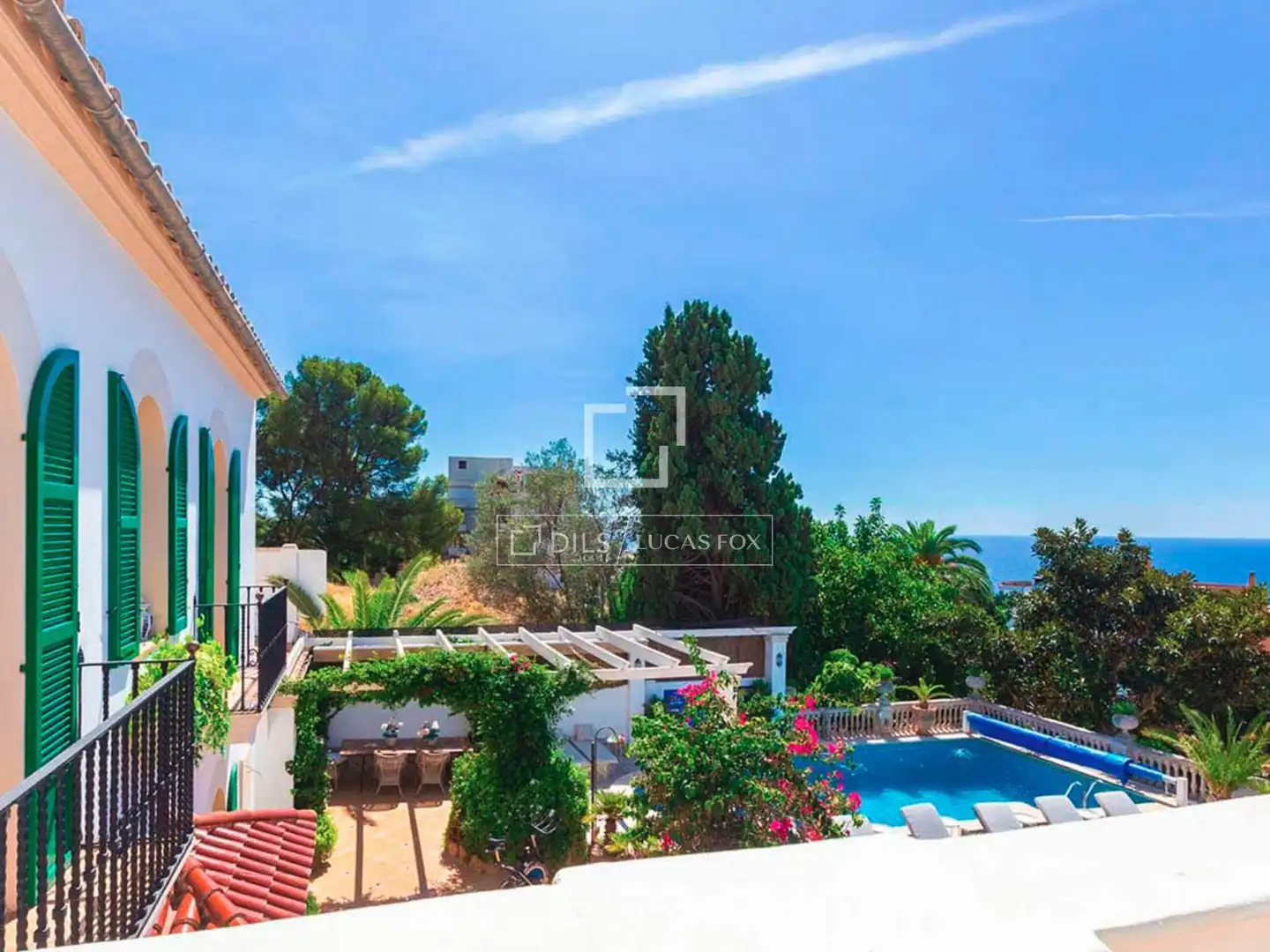 Casa de 376 m² en Palma