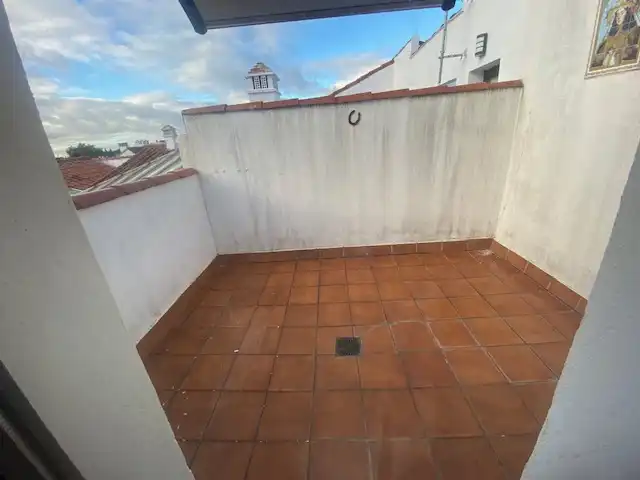 Pis de lloguer, Aracena