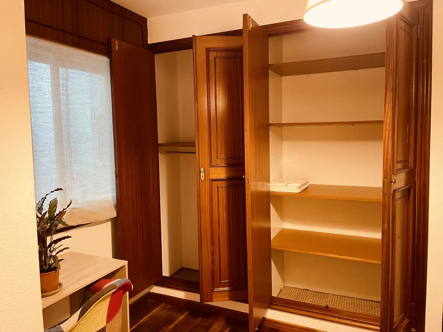 Habitació de lloguer, Vigo